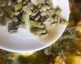 Foto del paso 6 de la receta: Arroz seco con pollo y verduras variadas