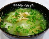 Hình bước làm 3 của món Cơm nhà đơn giản mà ngon 35