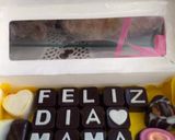 Foto del paso 12 de la receta: Bombones artesanales 🍫🍫👏👏👏