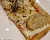 Foto del paso 5 de la receta Arepizza 🍕🍕
