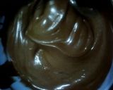 Foto langkah ke 6 dari resep Chocolate Marmer Cake/Kue Marmer Coklat.
