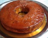 Foto del paso 4 de la receta: Budín de pan