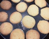 Foto del paso 6 de la receta: Galletitas de vainilla