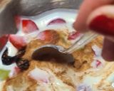 Foto del paso 6 de la receta 163. Postre de Kéfir con frutas