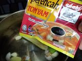 🇹🇭 Tomyam Daging