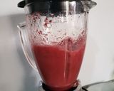 Foto del paso 2 de la receta: Agua de betabel, pepino y limón