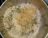 Foto del paso 2 de la receta: Milanesas de soja con puré de Brocolis