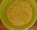 Foto del paso 4 de la receta: Lentejas jardinera