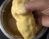 मिर्ची बड़ा(Mirchi Vada recipe in Hindi) रेसिपी चरण 4 फोटो