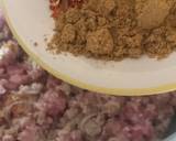 Qeema aloo matar recipe step 2 photo