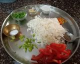 મગ સલાડ(mung salad Recipe in Gujarati) રેસીપી સ્ટેપ1ફોટો