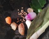 Foto langkah ke 1 dari resep MPASI Mangut Lele Tanpa Santan.