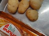 Jeera Aloo