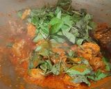 Foto langkah ke 4 dari resep Ayam Rica Rica.