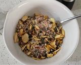 Foto del paso 1 de la receta: Sal especiada para molinillo