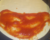 Foto del paso 3 de la receta: Empanada de verduras con embutido
