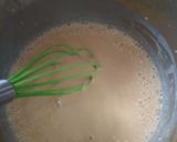 Foto langkah ke 2 dari resep Klappertaart Khas Manado (No Bake).