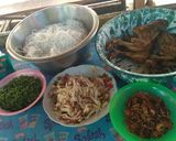 Foto langkah ke 3 dari resep Soto Ayam Ala Mami Daru.