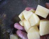 Foto langkah ke 3 dari resep Sop Tulang Sapi.