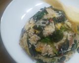 Foto langkah ke 4 dari resep Sangu Goreng Surawung.