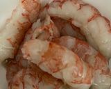 Foto del paso 3 de la receta: Mi Pizza De Gamba