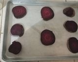 Foto del paso 4 de la receta: Mole Rosa