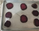 Foto del paso 4 de la receta: Mole Rosa