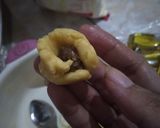 Foto langkah ke 3 dari resep Nastar Salak (eggless).