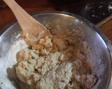 Foto del paso 2 de la receta: Bandeja de rollos de canela