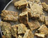 कोथिंबीर वडी (kothimbir wadi recipe in marathi) रेसिपी स्टेप 4 फोटो 