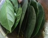 Foto langkah ke 1 dari resep Caon Hijau Homemade.
