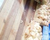 Foto del paso 4 de la receta: Tarta Crumble de manzanas (fácil de preparar)