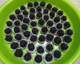 Foto langkah ke 5 dari resep Choco Balls Cookies.