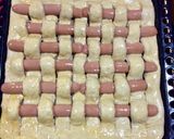Virslis lábtörlő szénhidrát csökkentett módon recept fázis 5 fotója
