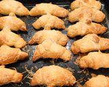 Sörkifli minden variációban recept fázis 5 fotója