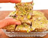 Foto del paso 4 de la receta: Galletitas de pistacho