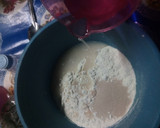 Foto del paso 1 de la receta: Ciabatta integral