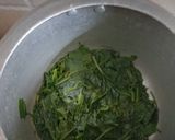 પાલક પનીર સબ્જી (Palak Paneer Sabji Recipe In Gujarati) રેસીપી સ્ટેપ1ફોટો