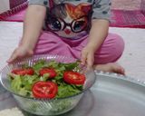 عکس مرحله 4 از دستور کتلت گوشت