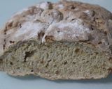 Foto del paso 15 de la receta Pan con masa madre y lecitina de soja