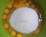 Foto langkah ke 1 dari resep Kue ketan hitam.
