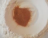 Foto del paso 2 de la receta: Masa danesa y sus formas