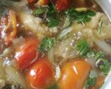 รูปขั้นตอนการทำที่ 5 ของ เมนู ซุปไก่สไตล์เรา