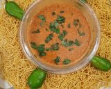 ચટણી(Chutney Recipe in Gujarati) રેસીપી સ્ટેપ3ફોટો