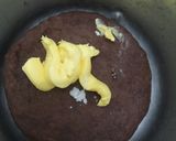 Foto langkah ke 2 dari resep Wool Roll Bread Kukus (Takaran Sendok).