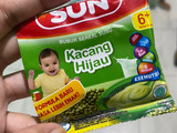 Pancake Mini Simple - Snack Time - Mpasi 1+