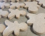 Une image de l'étape 4 de 🎄 Sablés de Noël cannelle.