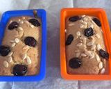 A picture of step 8 of Mini Vanilla Delight Cakes (Eggless) - An ideal tea-time treat!.