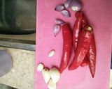Foto langkah ke 2 dari resep Ayam Balado.