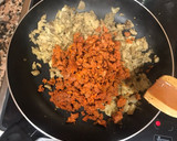 Foto del paso 8 de la receta: Berenjenas rellenas